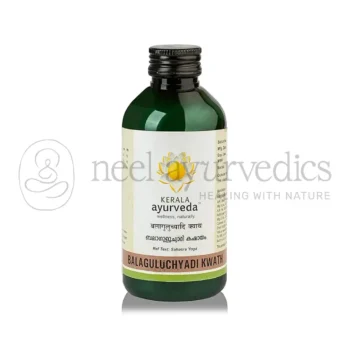 Kerala Ayurveda Balaguluchyadi Kwath - 200 ML