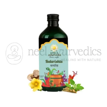 Kerala Ayurveda Balarishtam - 450 ML