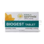 Kerala Ayurveda Biogest - 100 Tabs