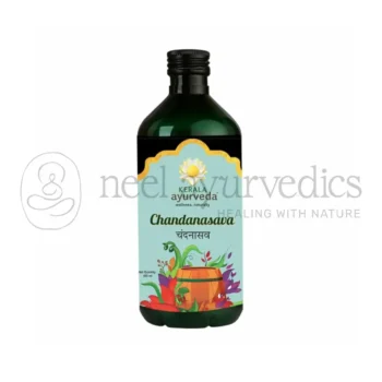 Kerala Ayurveda Chandanasavam - 450 ML
