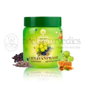 Kerala Ayurveda Chyavanprash - 500 GM