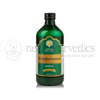 Kerala Ayurveda Draksharishtam - 450 ML