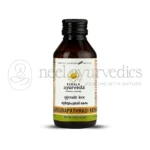 Kerala Ayurveda Durdurapathradi Keram - 100 ML