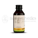 Kerala-Ayurveda-Gandharvahastadi-Castor-Oil-100-ml.webp