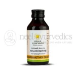 Kerala-Ayurveda-Gandharvahastadi-Castor-Oil-100-ml.webp