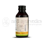 Kerala-Ayurveda-Gandharvahastadi-Castor-Oil-100-ml.webp