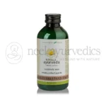 Kerala Ayurveda Gandharvahasthadi Kwath - 200 ML
