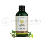 Kerala Ayurveda Hamsapadhyadi Kwath - 200 ML