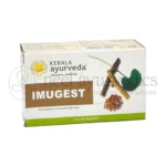 Kerala Ayurveda Imugest Tableta - 100 Tabs