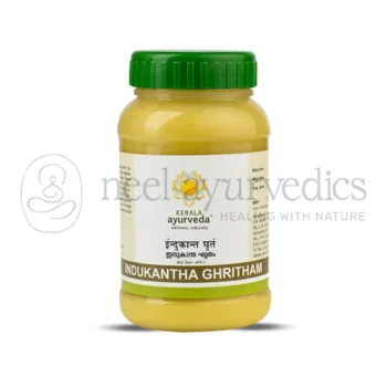 Kerala Ayurveda Indukantha Ghritham - 150 ML