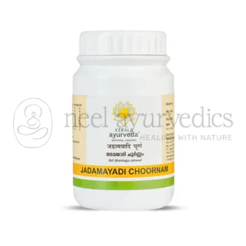 Kerala Ayurveda Jadamayadi Choornam - 50 GM