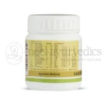 Kerala-Ayurveda-Kaisoravatakam-Gulika-–-50-Tab.webp