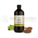 Kerala Ayurveda Karpooradi Thailam - 450 ML