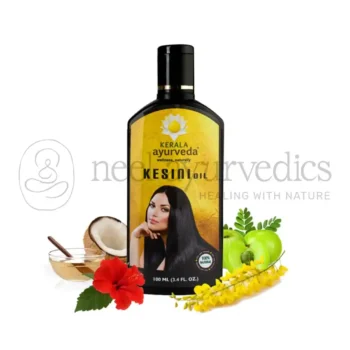 Kerala Ayurveda Kesini Aceite - 100 ML