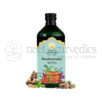 Kerala Ayurveda Khadirarishtam - 450 ML