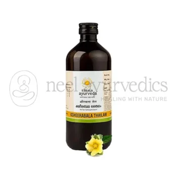 Kerala Ayurveda Ksheerabala Thailam - 450 ML