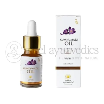 Kerala Ayurveda Kumkumadi Aceite - 10 ML