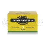 Kerala Ayurveda Maharasnadi Kwath Tableta - 100 Tabs