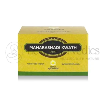 Kerala Ayurveda Maharasnadi Kwath Tableta - 100 Tabs