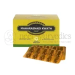 Kerala-Ayurveda-Maharasnadi-Kwath-Tablet-–-100-Tab.webp