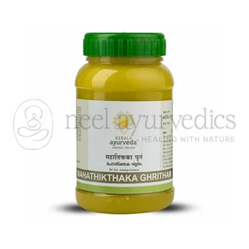 Kerala Ayurveda Mahathikthaka Ghritham - 150 ML