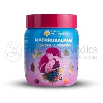 Kerala Ayurveda Mathrukalpam - 500 GM