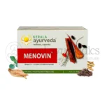 Kerala Ayurveda Menovin Tableta - 100 Tabs