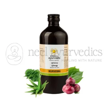 Kerala Ayurveda Murivenna Thailam - 200 ML