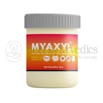 Kerala Ayurveda Myaxyl Balsamo - 10 GM
