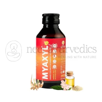 Kerala Ayurveda Myaxyl Aceite - 60 ML