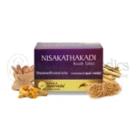 Kerala-Ayurveda-Nisakathakadi-Kwath-Tablet.webp