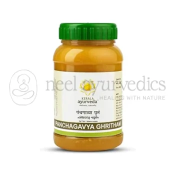 Kerala Ayurveda Panchagavya Ghritham - 150 ML