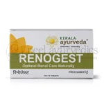 Kerala Ayurveda Renogest Tableta - 100 Tabs
