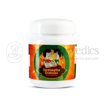 Kerala Ayurveda Saaraswatha Granulos - 300 GM