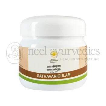 Kerala Ayurveda Sathavarigulam - 250 GM