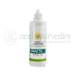 Kerala Ayurveda Sinactil Aceite - 100 ML