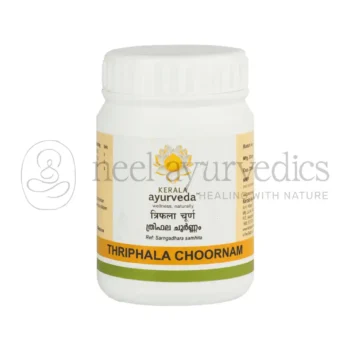 Kerala Ayurveda Thriphala Choornam - 150 GM