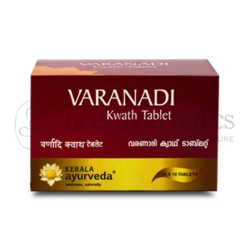 Kerala Ayurveda Varanadi Kwath Tableta - 100 Tabs
