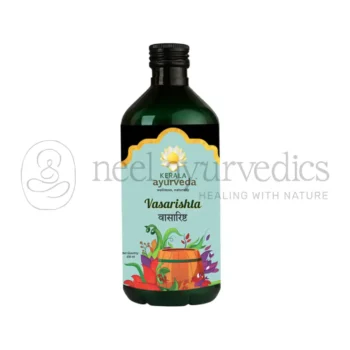 Kerala Ayurveda Vasarishtam - 450 ML