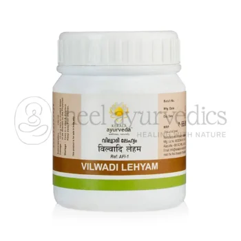 Kerala Ayurveda Vilwadi Lehyam - 100 GM