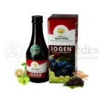 Kerala Ayurveda Logen Jarabe - 200 ML
