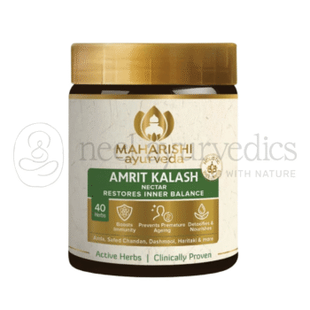 Maharishi Amrit Kalash Pasta de Nectar - 600 GM