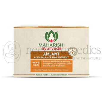Maharishi Ayurveda Amlant Tableta - 60 Tab