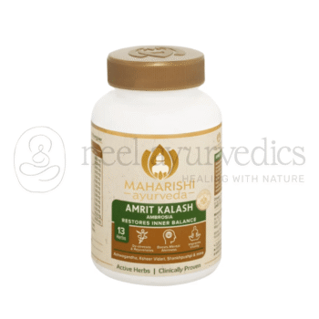 Maharishi Ayurveda Amrit Kalash - Tableta de Ambrosia - 60 Tab