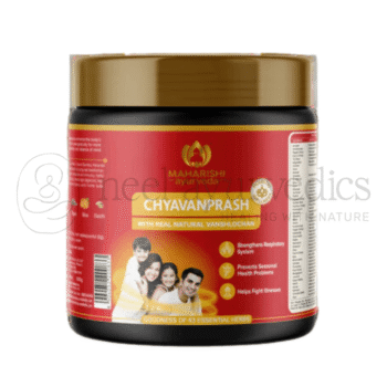 Maharishi Ayurveda Chyavanprash Autentico - 500 GM