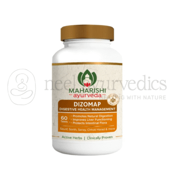 Maharishi Ayurveda Dizomap Tableta - 60 Tab