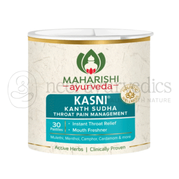 Maharishi Ayurveda Kanth Sudha - 300 Tab