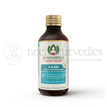 Maharishi Ayurveda Kasni - 200 ML