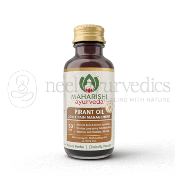 Maharishi Ayurveda Pirant Aceite - 50 ML