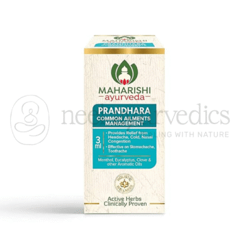 Maharishi Ayurveda Prandhara - 8 ML
